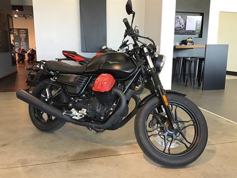Used 2019 Moto Guzzi V7 III Stone, West Chester PA Specs, Price