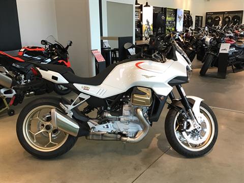 New 2024 Moto Guzzi V100 Mandello, West Chester PA | Specs, Price