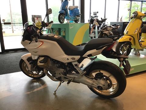 New 2024 Moto Guzzi V100 Mandello, West Chester PA | Specs, Price