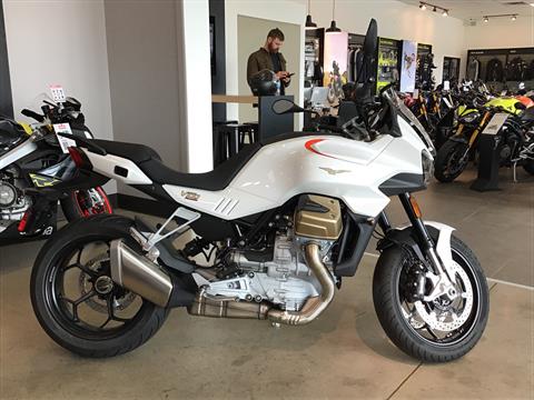New 2024 Moto Guzzi V100 Mandello, West Chester PA | Specs, Price