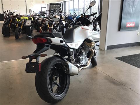 New 2024 Moto Guzzi V100 Mandello, West Chester PA | Specs, Price