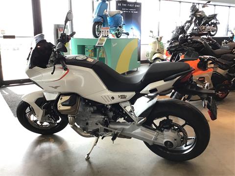 New 2024 Moto Guzzi V100 Mandello, West Chester PA | Specs, Price