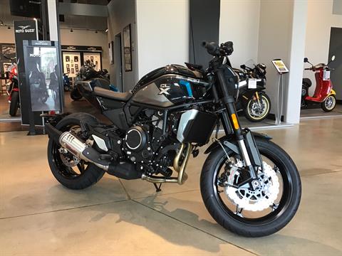 New 2024 CFMOTO 700CL-X Sport, West Chester PA | Specs, Price