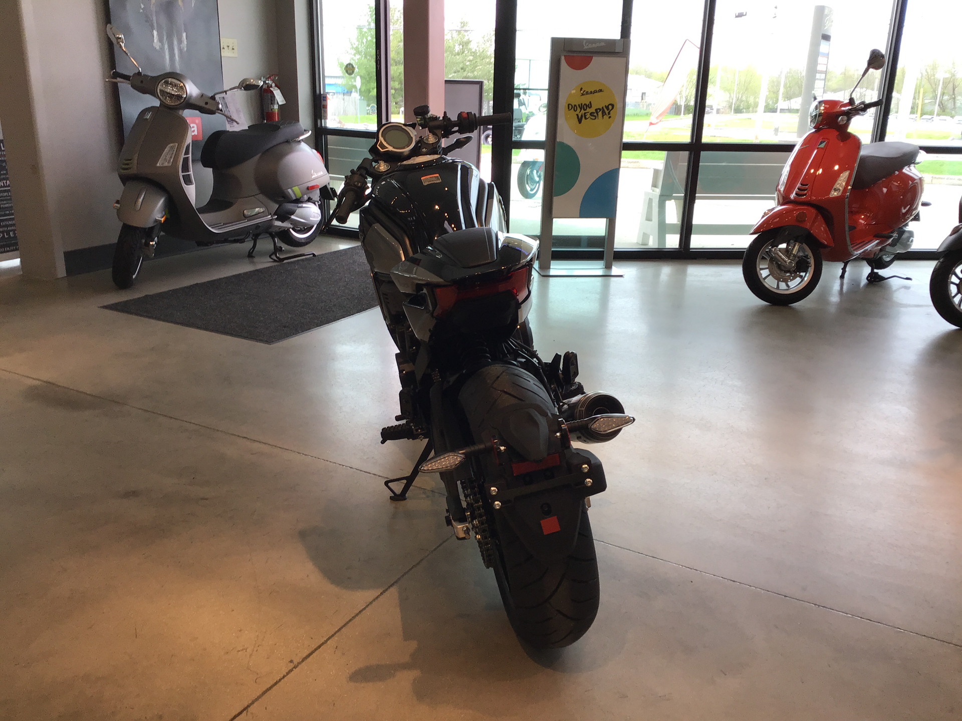 New 2024 CFMOTO 700CL-X Sport, West Chester PA | Specs, Price