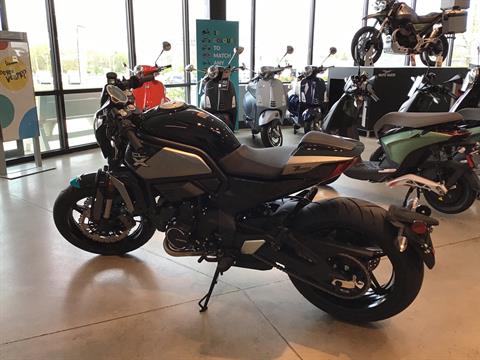 New 2024 CFMOTO 700CL-X Sport, West Chester PA | Specs, Price