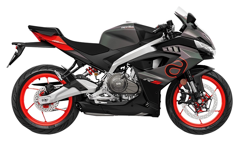 New 2026 Aprilia RS 457, West Chester PA | Specs, Price, Photos