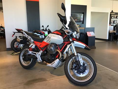New 2025 Moto Guzzi V85 TT, West Chester PA | Specs, Price, Photos