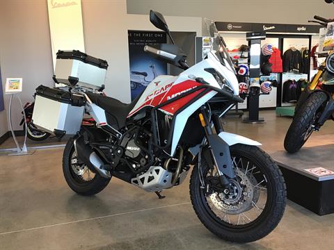 mori Coffman's Kawasaki Ninja ZX-4RR / ZX-4R (2023-2025) Slip-On