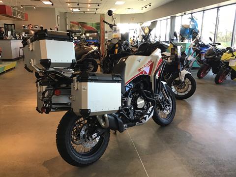 New 2023 Moto Morini X-CAPE, West Chester PA | Specs, Price