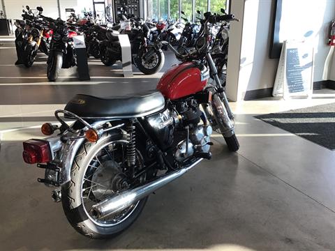 Used 1974 Triumph Trident, West Chester PA | Specs, Price, Photos