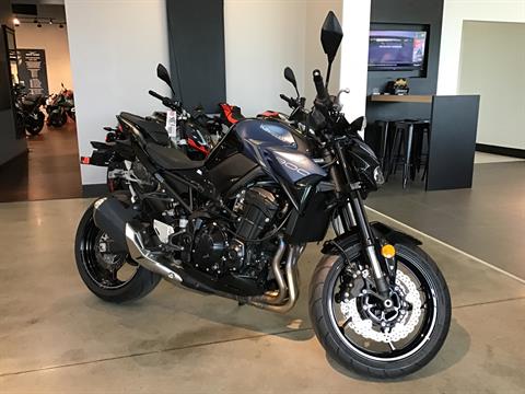 Used 2022 Kawasaki Z900 ABS, West Chester PA | Specs, Price