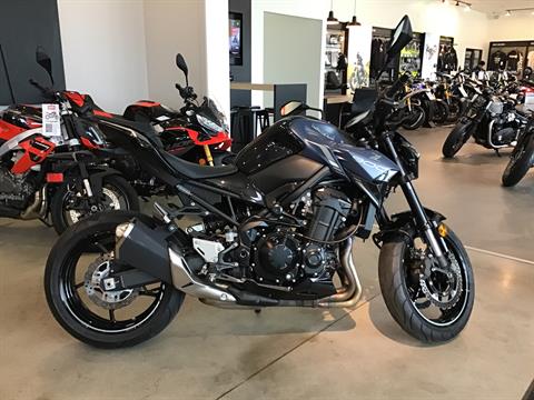 Used 2022 Kawasaki Z900 ABS, West Chester PA | Specs, Price
