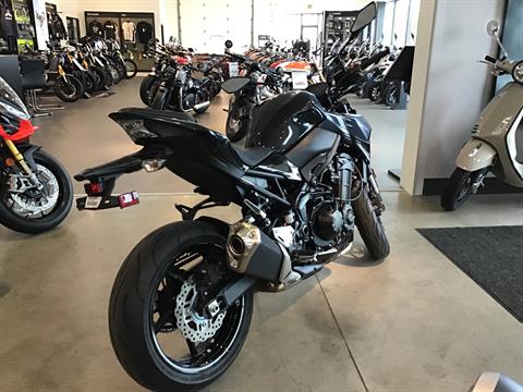 Used 2022 Kawasaki Z900 ABS, West Chester PA | Specs, Price