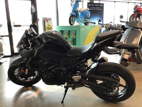 Used 2022 Kawasaki Z900 ABS, West Chester PA | Specs, Price