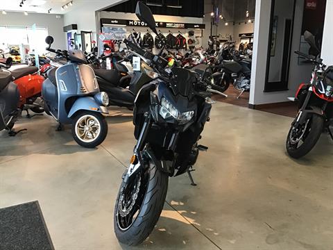 Used 2022 Kawasaki Z900 ABS, West Chester PA | Specs, Price