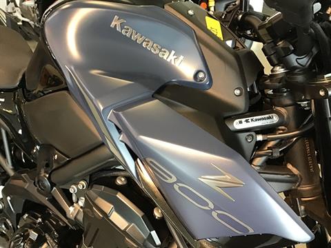 Used 2022 Kawasaki Z900 ABS, West Chester PA | Specs, Price