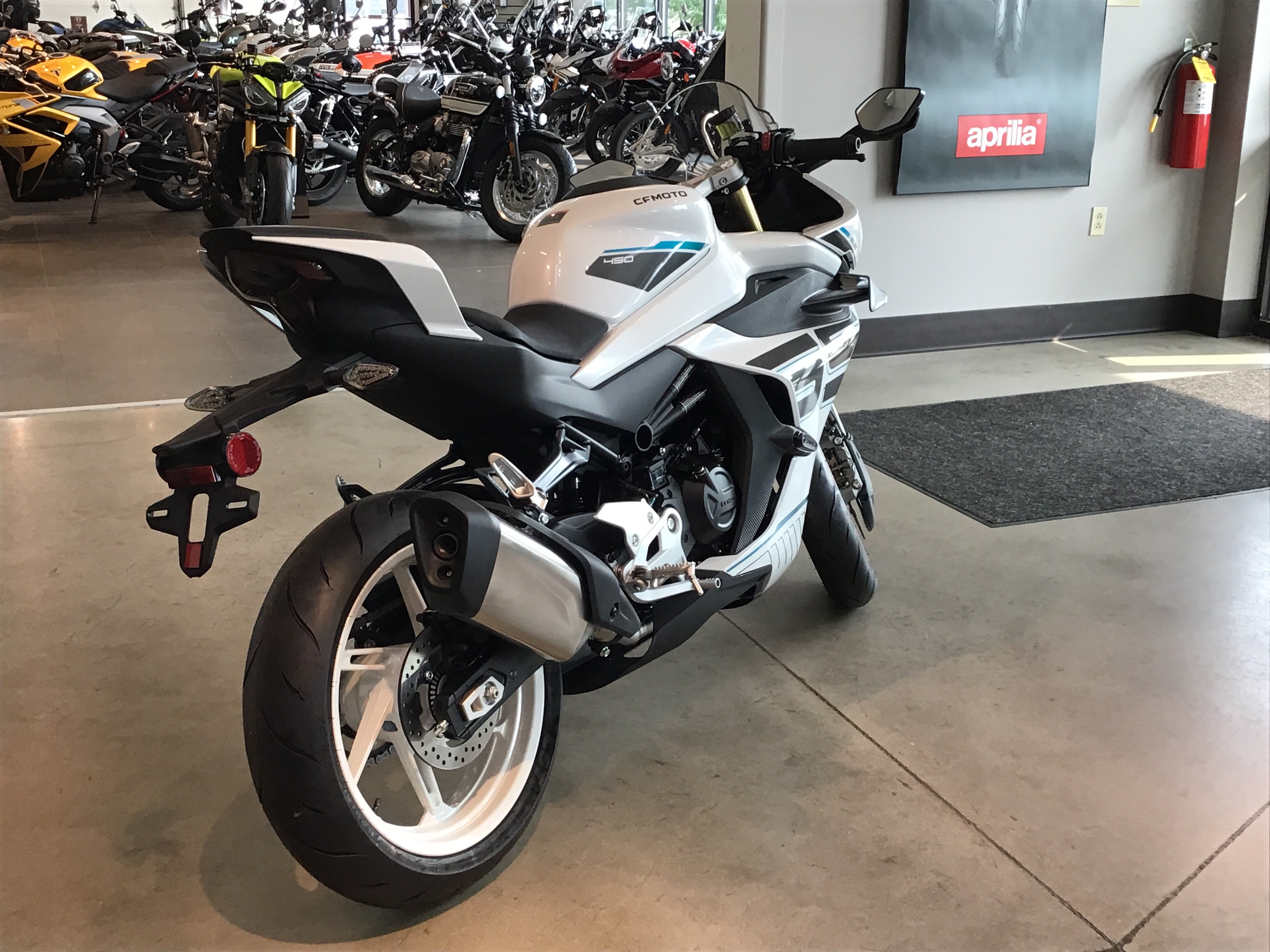 2026  450SS 3