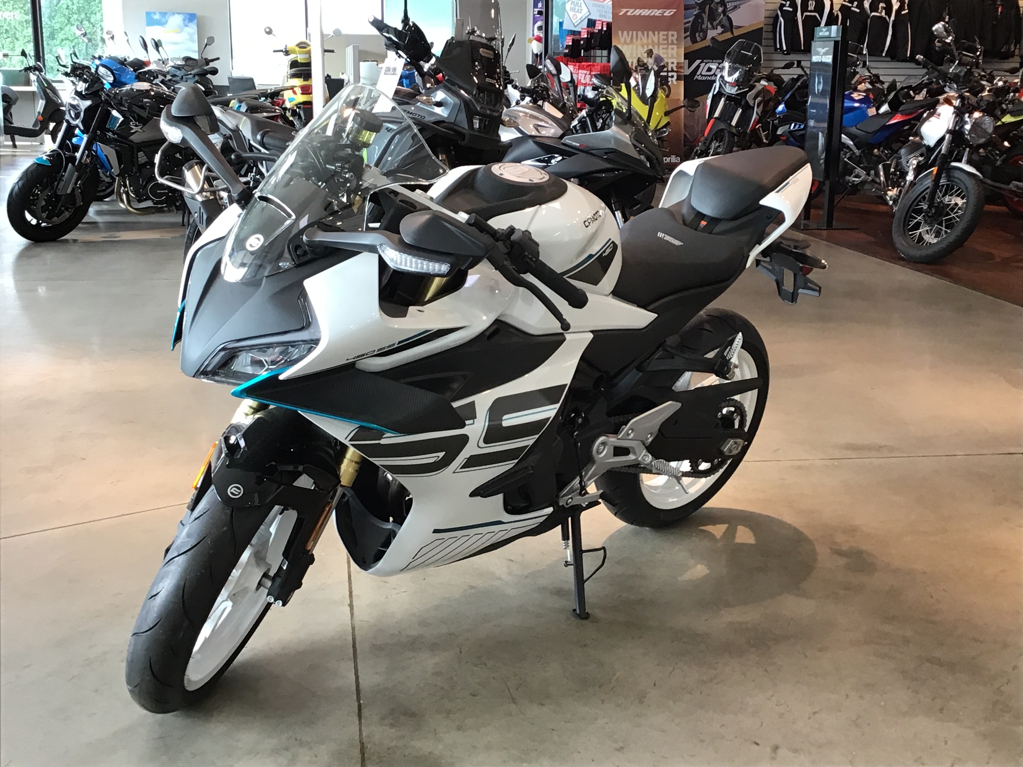 2026  450SS 6
