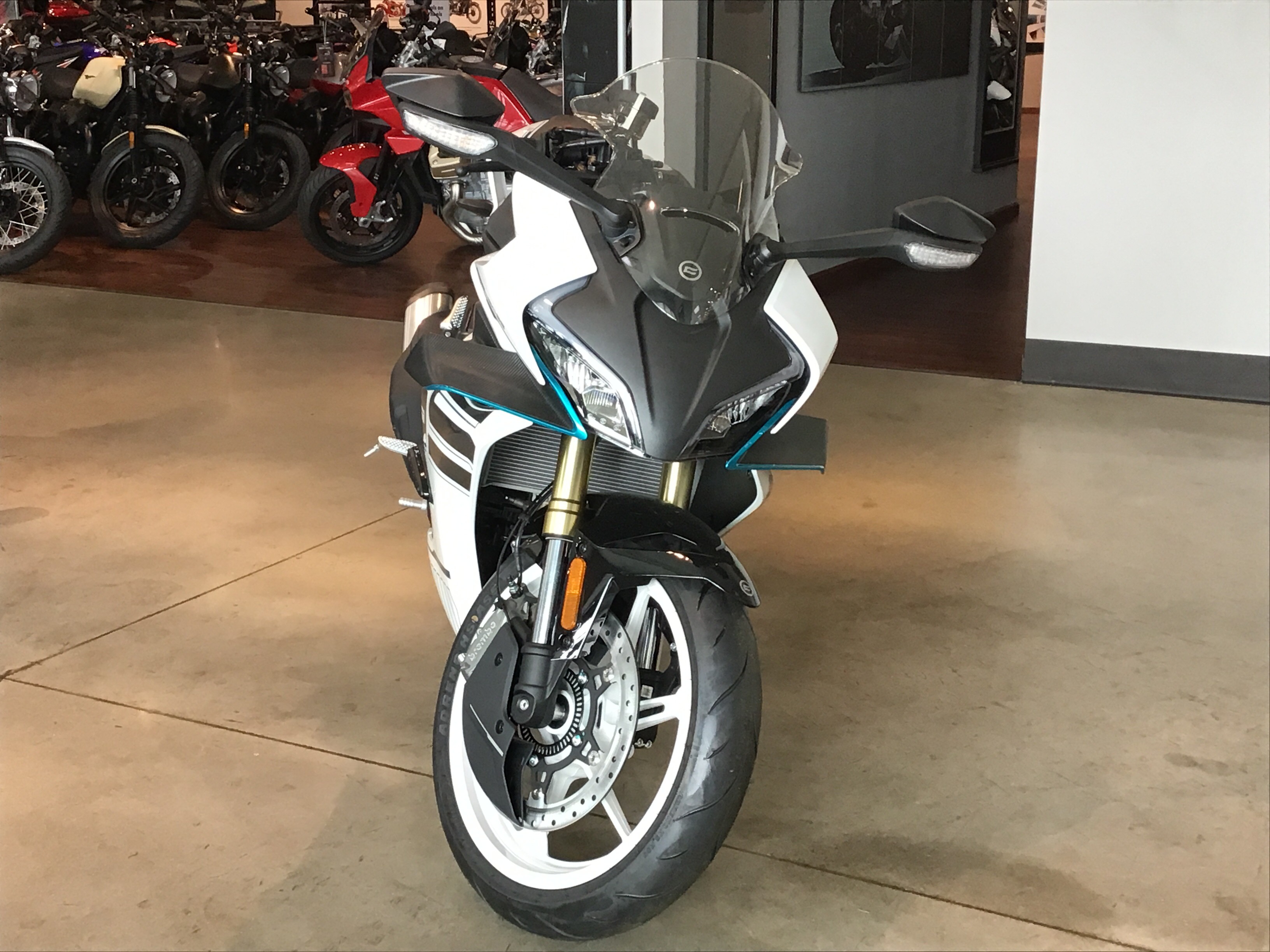 2026  450SS 7