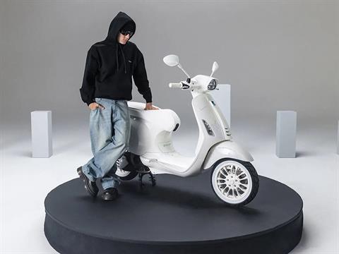 New 2022 Vespa Motoplex Custom , West Chester PA | Specs, Price