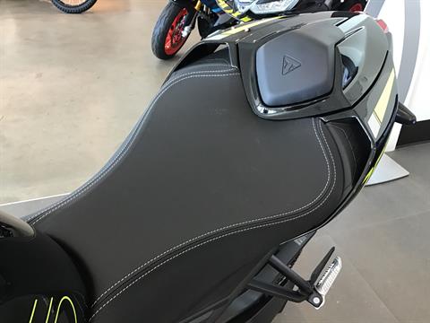 New 2026 Triumph Street Triple 765 RS, West Chester PA | Specs