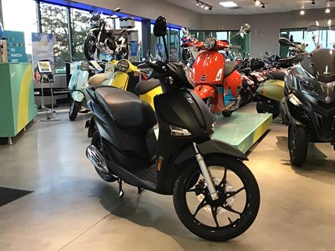 Vespa Liberty 2019 125 Piaggio Liberty 125 Vs Vespa Motorcycle