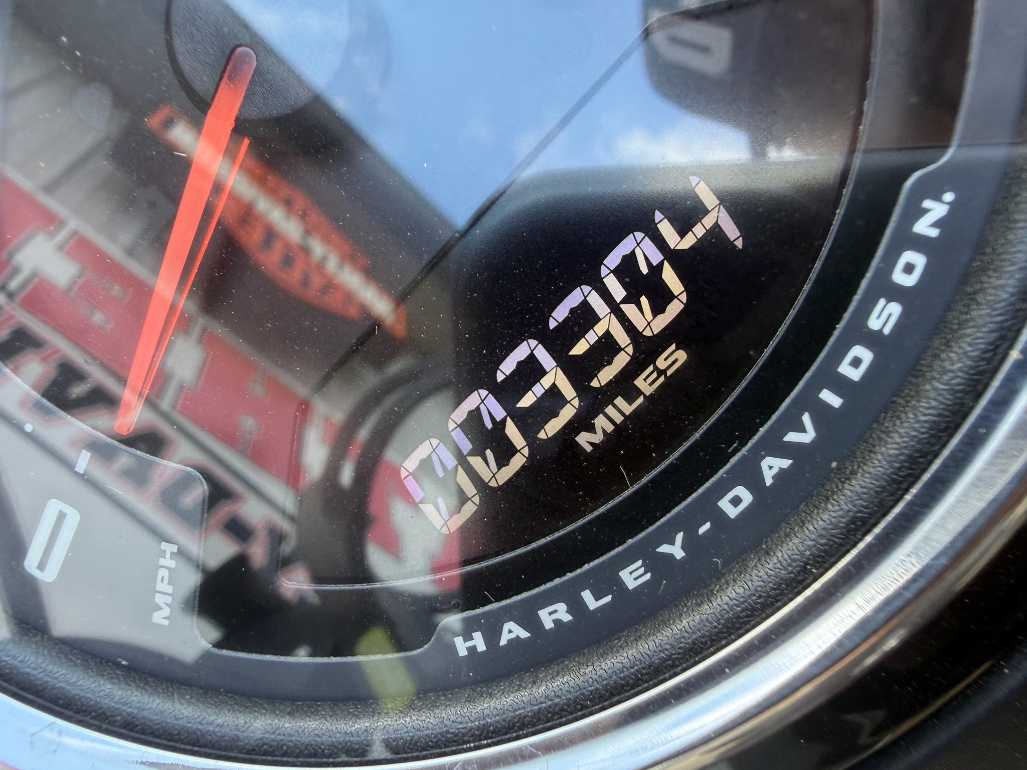 2019 Harley-Davidson Heritage Classic 114 6