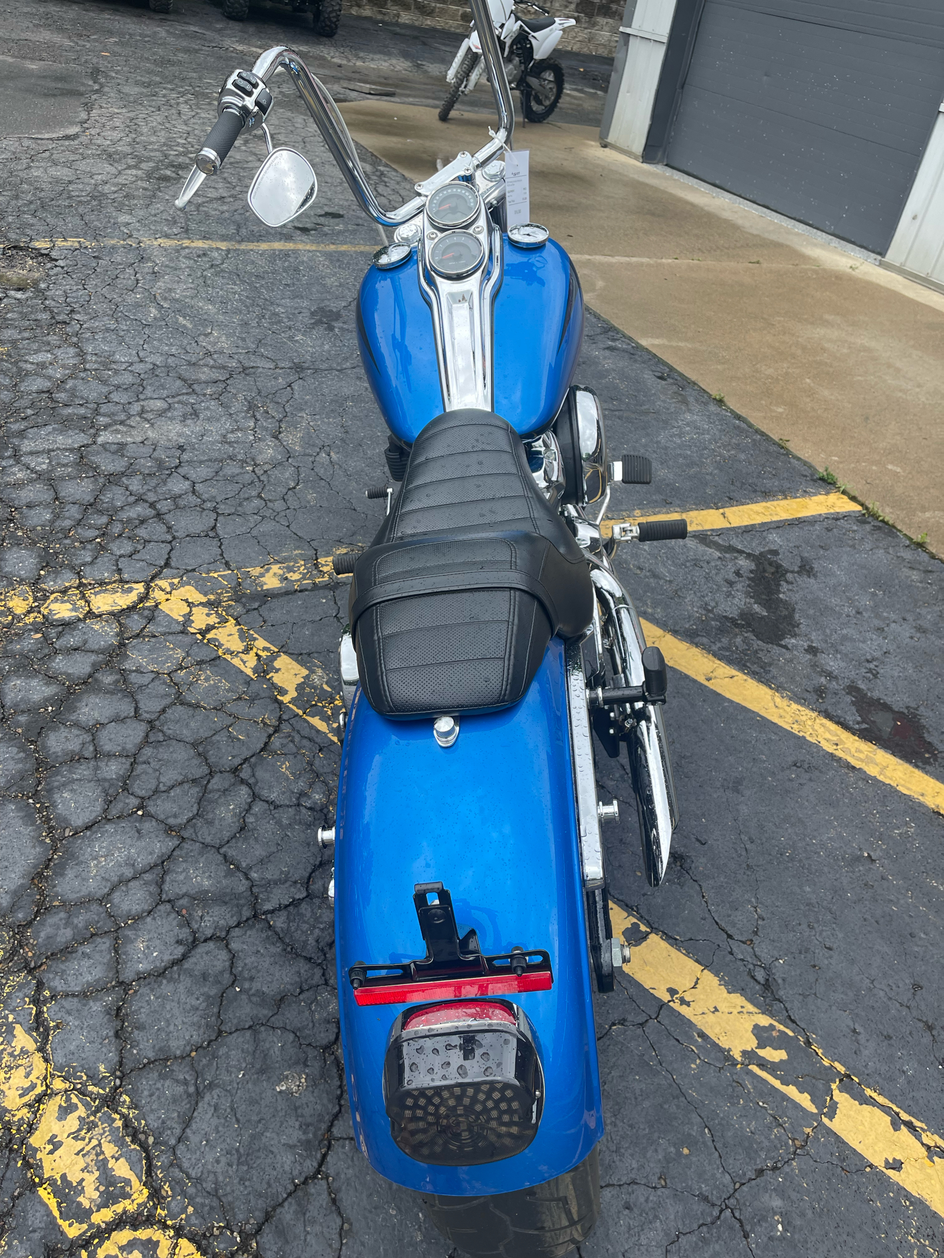 HARLEY-DAVIDSON タンク　バイク Amazon | Yoothi 互換品 ハーレー オートバイ バイク EFI 14.4L