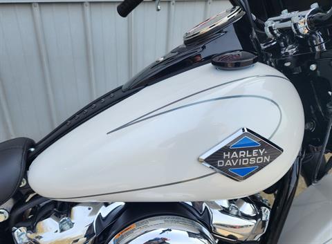 2025 Harley-Davidson Heritage Classic Motorcycles Athens Ohio N/A