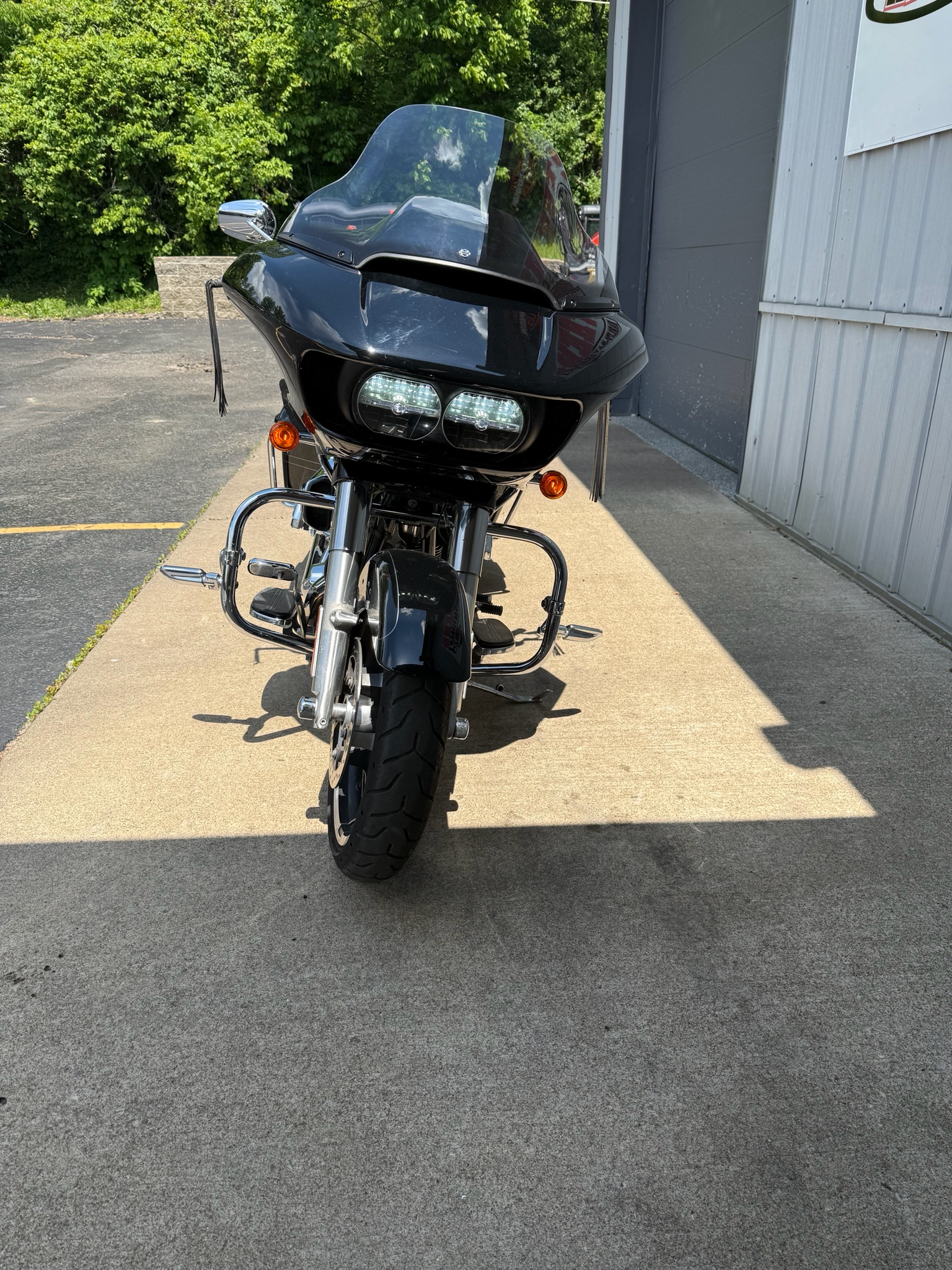 2015 Road Glide® Special