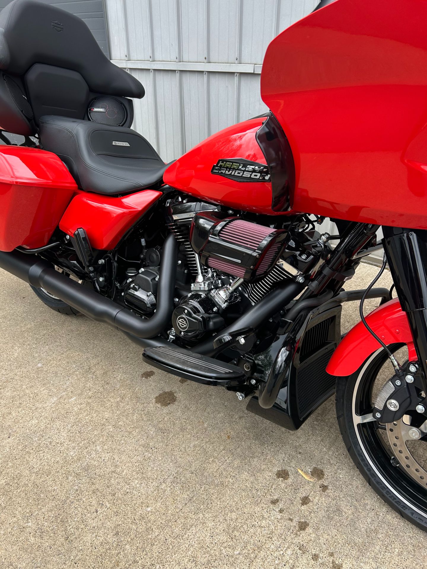 2026 Harley-Davidson Road Glide® 2