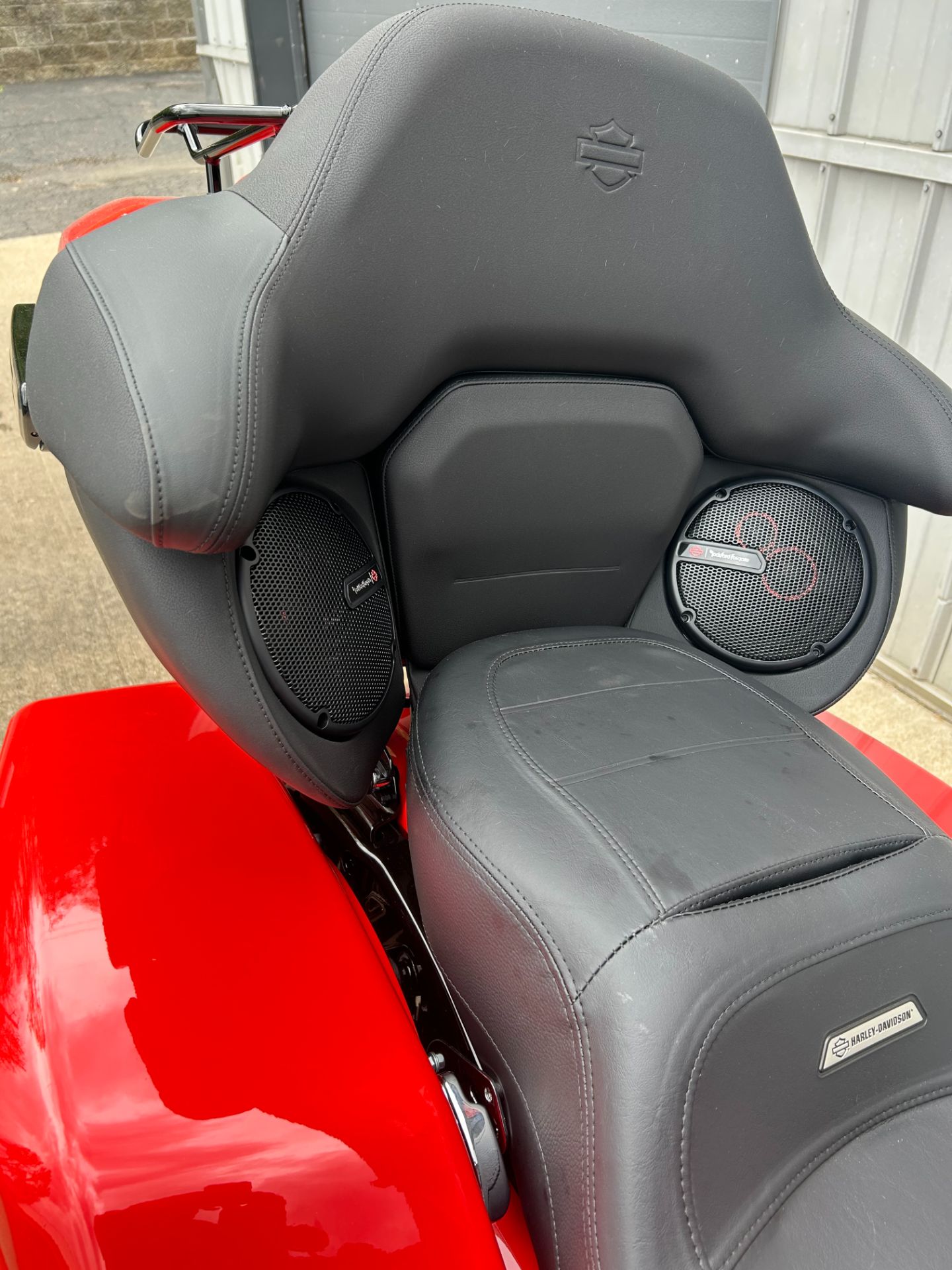 2026 Harley-Davidson Road Glide® 3