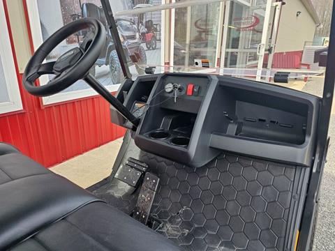 2025 E-Z-GO Express 4 Gas in Slippery Rock, Pennsylvania - Photo 8