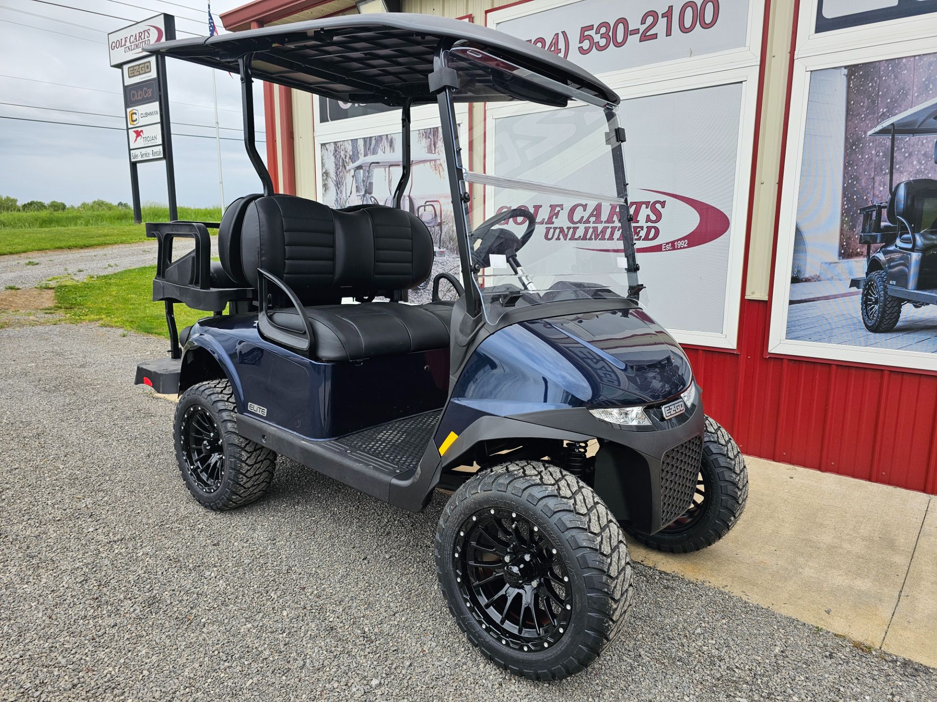 2026  RXV 4 Summit X ELiTE Lithium for sale 1148719