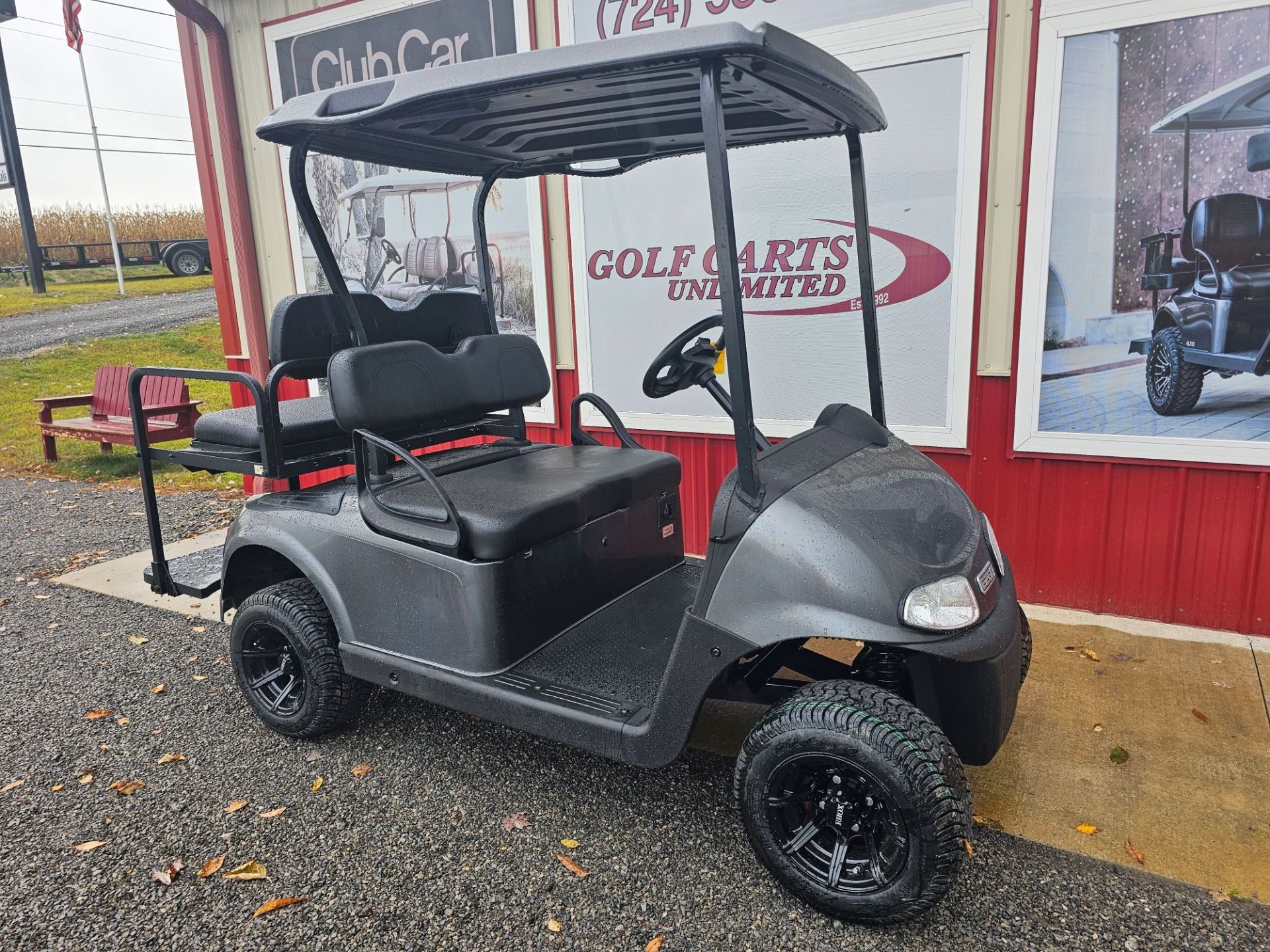 2021  Freedom RXV ELiTE 2.0 for sale 1019132