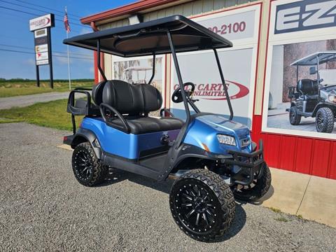 2025 Club Car Onward Lifted 4 Passenger Gas in Slippery Rock, Pennsylvania - Photo 1