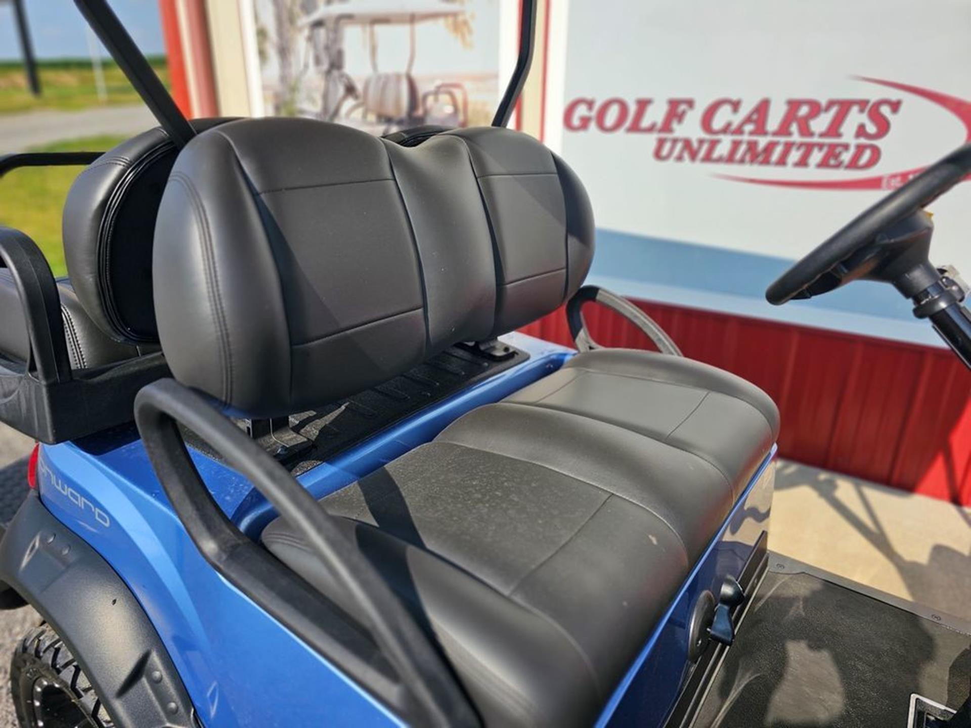 2025 Club Car Onward Lifted 4 Passenger Gas in Slippery Rock, Pennsylvania - Photo 6