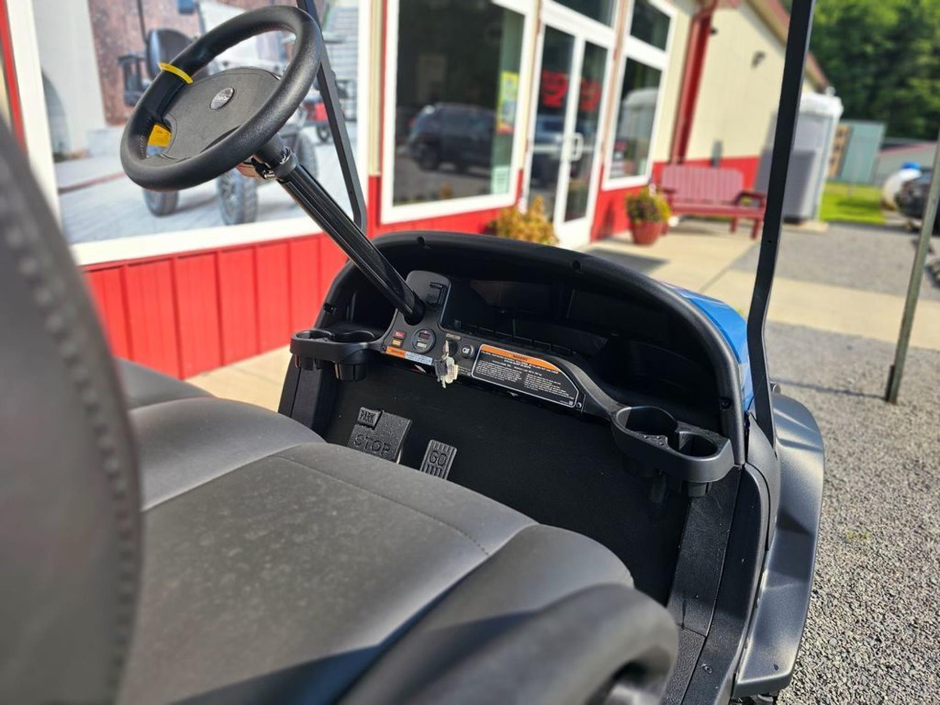 2025 Club Car Onward Lifted 4 Passenger Gas in Slippery Rock, Pennsylvania - Photo 8