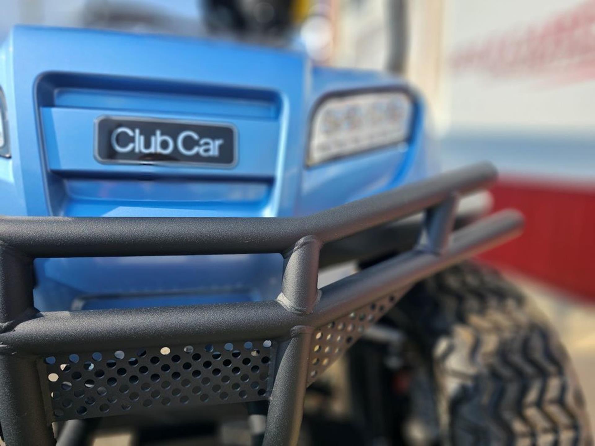 2025 Club Car Onward Lifted 4 Passenger Gas in Slippery Rock, Pennsylvania - Photo 11