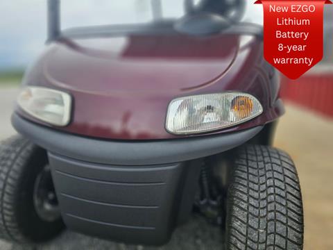 2019 E-Z-GO Freedom RXV 2+2 Electric Elite 2.0 in Slippery Rock, Pennsylvania - Photo 11
