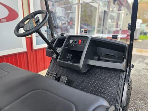 2024 Cushman Hauler 800X EFI Gas in Slippery Rock, Pennsylvania - Photo 8