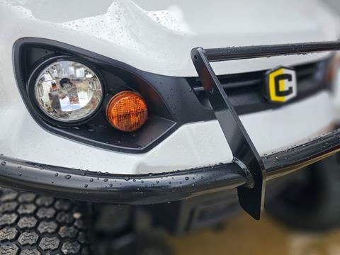 2024 Cushman Hauler 800X EFI Gas in Slippery Rock, Pennsylvania - Photo 11