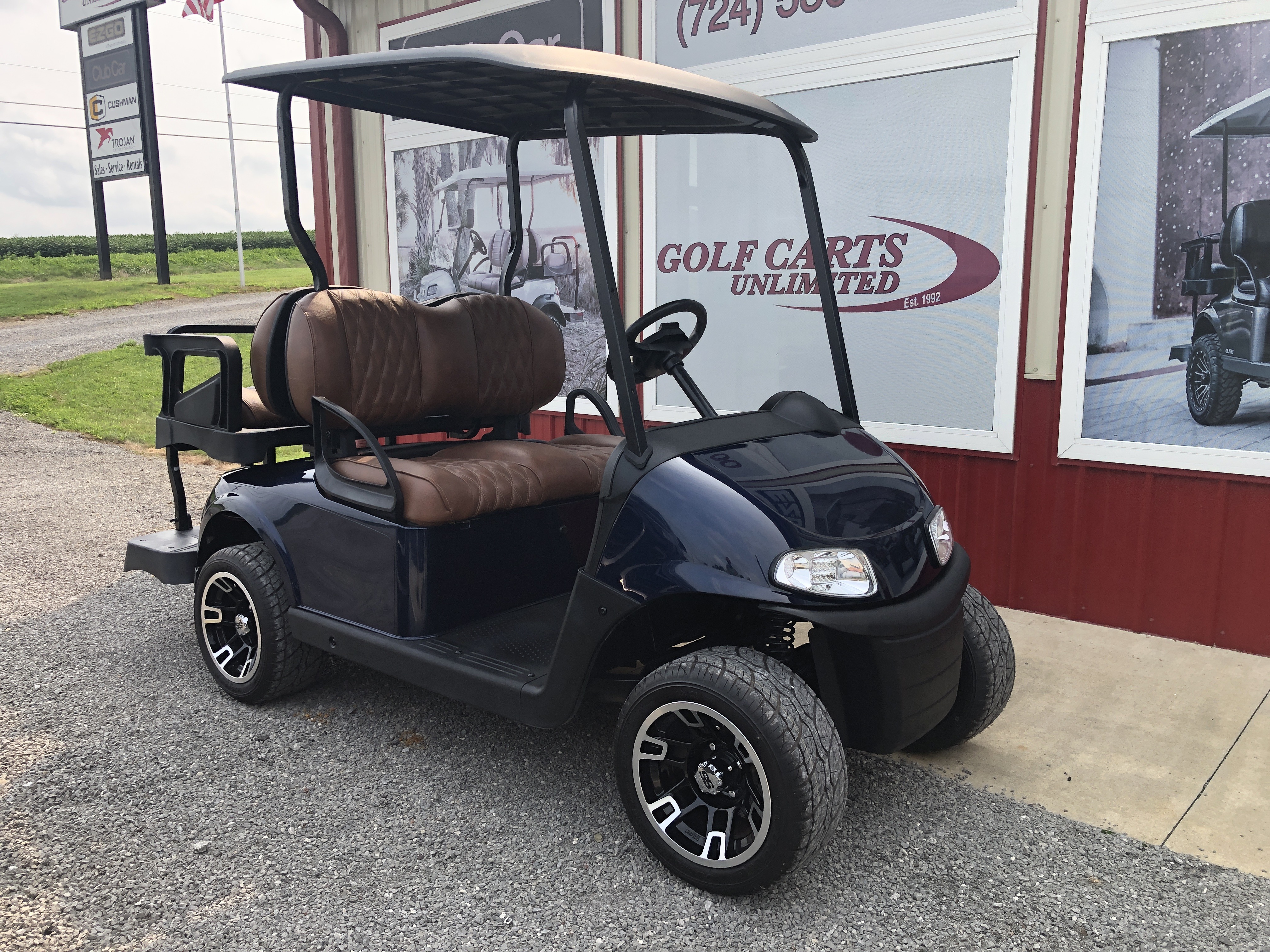 2023  Freedom RXV ELiTE 2.2 Single Pack with Light World for sale 1122218