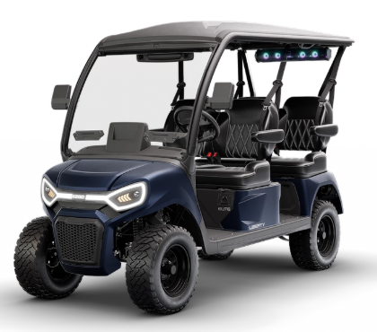 2027 EZGO Liberty