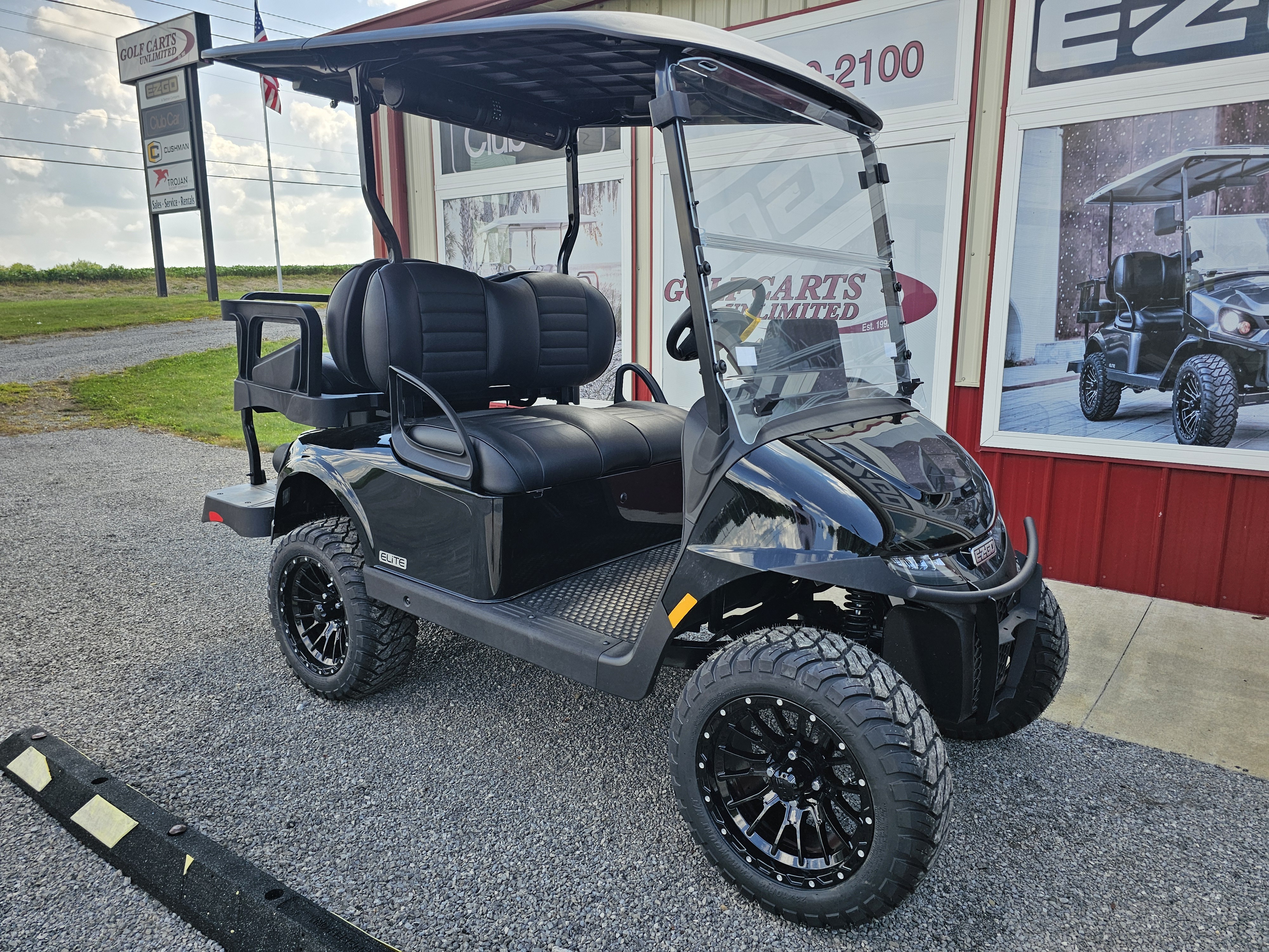 2026  RXV 4 Summit XT ELiTE Lithium for sale 1217028