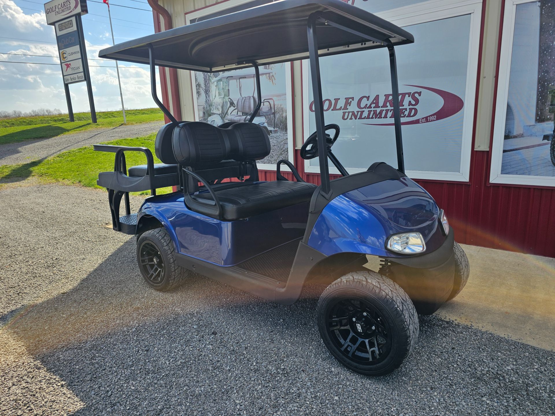 2020  Freedom RXV Elite 2.0 1