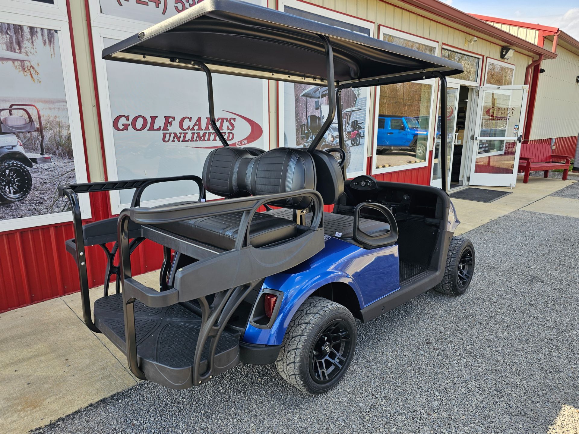2020  Freedom RXV Elite 2.0 3