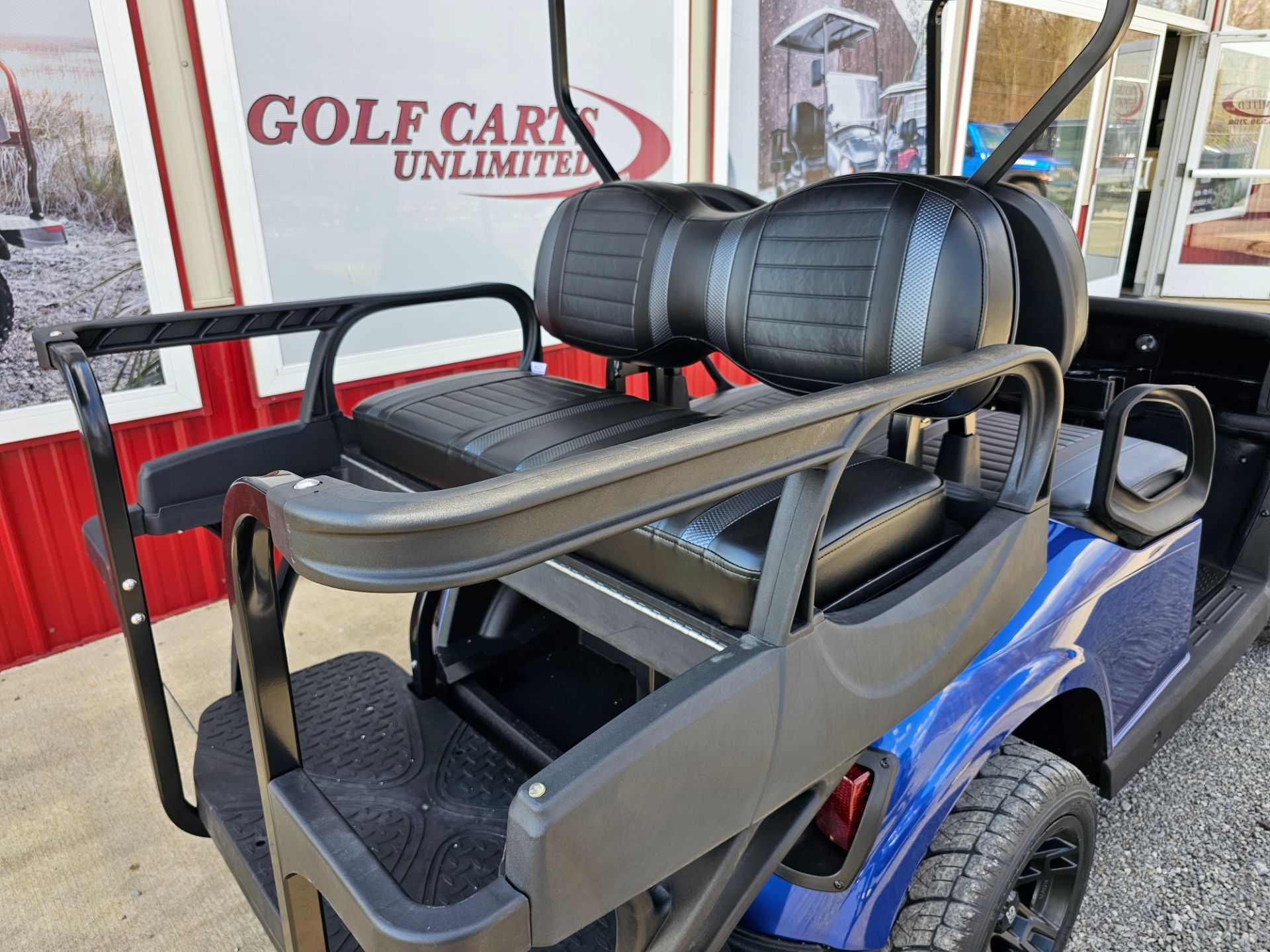 2020  Freedom RXV Elite 2.0 4