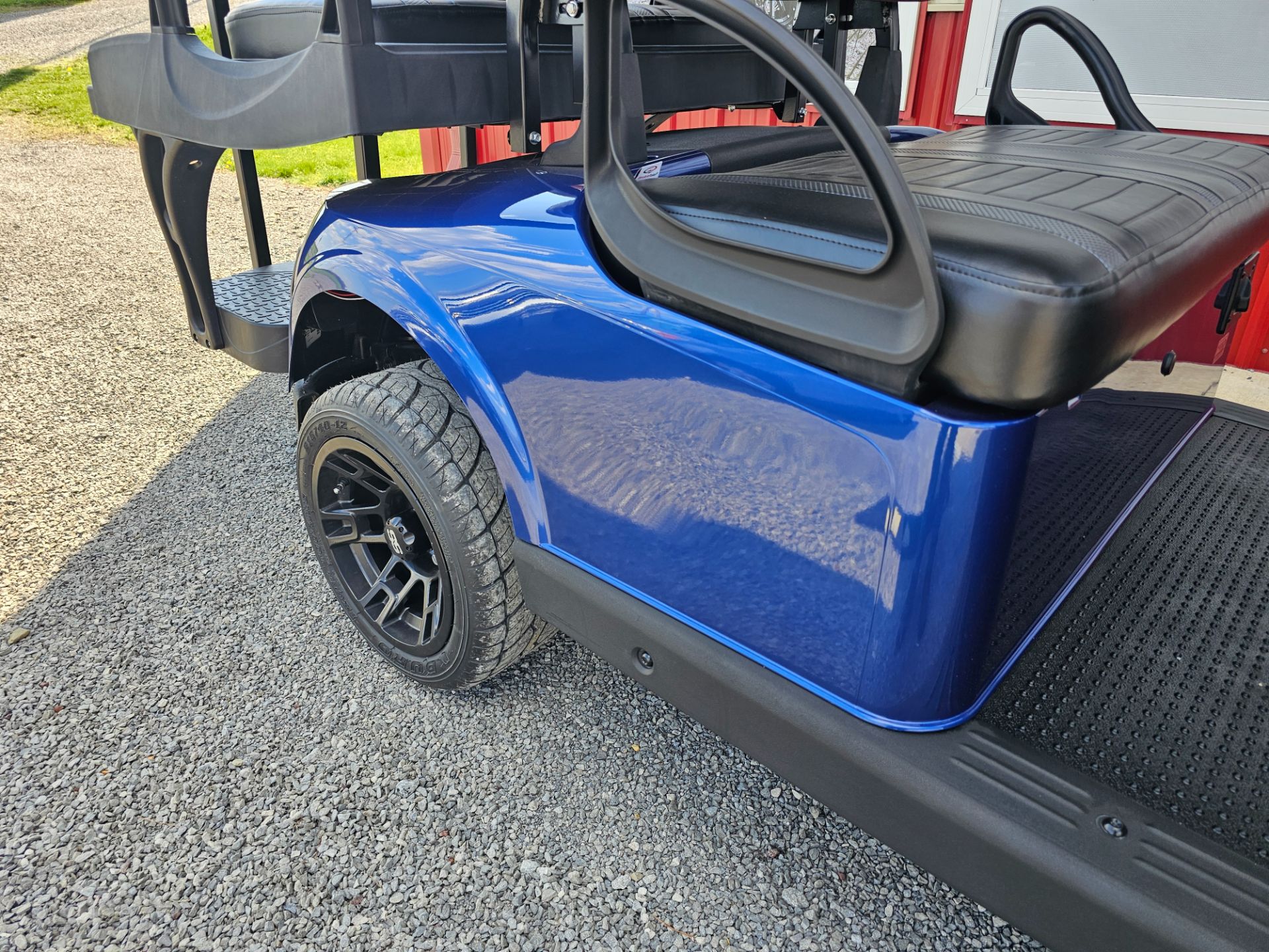 2020  Freedom RXV Elite 2.0 6