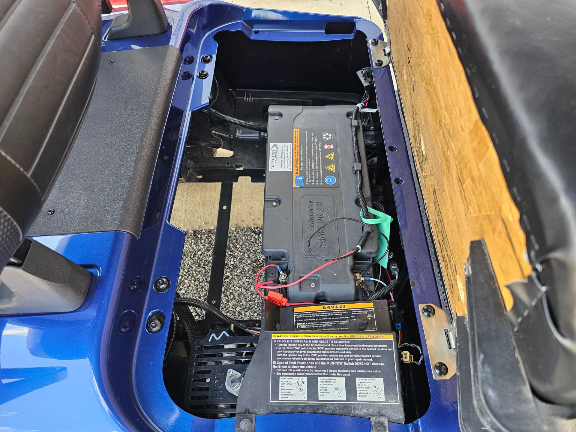 2020  Freedom RXV Elite 2.0 8